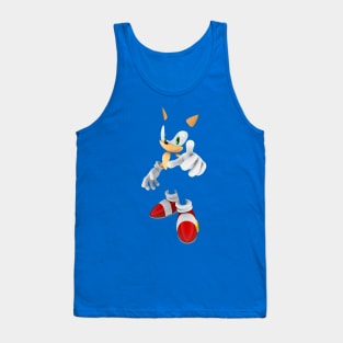 Hog with Attitude! Tank Top